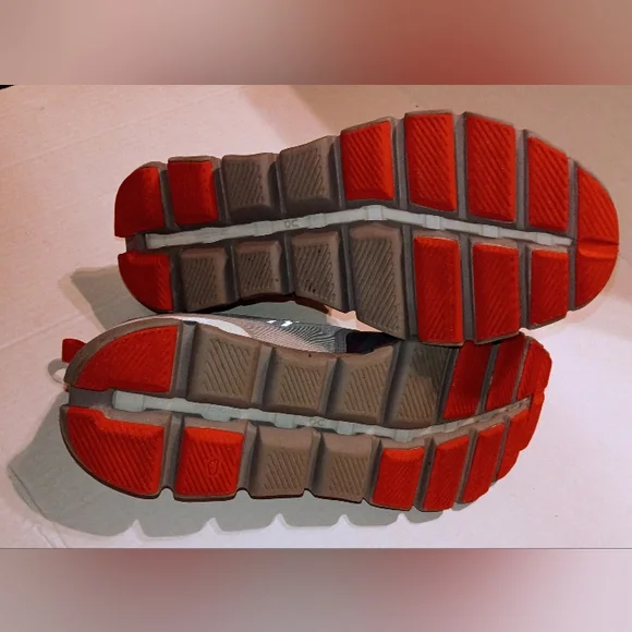 On Cloud X Shift Running Men's Athletic Shoes Mens Sz 11 - Picture 13 of 14